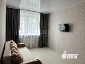 1-к квартира, на длительный срок, 38м2, 7/9 этаж