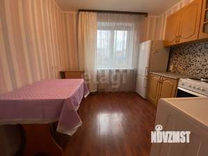 1-к квартира, на длительный срок, 32м2, 3/9 этаж