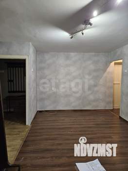 2-к квартира, на длительный срок, 47м2, 2/5 этаж