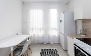 2-к квартира, на длительный срок, 49м2, 14/24 этаж