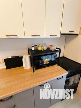 1-к квартира, посуточно, 38м2, 15/17 этаж