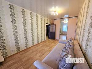 1-к квартира, на длительный срок, 36м2, 3/15 этаж