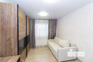 Студия квартира, на длительный срок, 20м2, 16/16 этаж