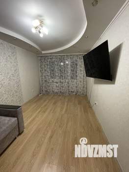 1-к квартира, на длительный срок, 33м2, 8/9 этаж