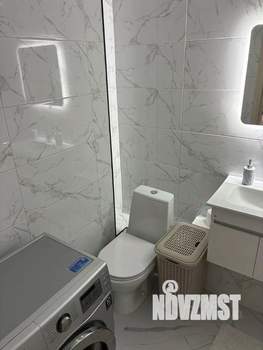 Студия квартира, на длительный срок, 20м2, 12/19 этаж