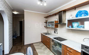 1-к квартира, на длительный срок, 40м2, 8/12 этаж