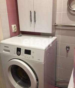 2-к квартира, на длительный срок, 63м2, 6/9 этаж