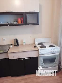 1-к квартира, на длительный срок, 39м2, 10/17 этаж
