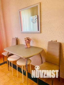 1-к квартира, посуточно, 35м2, 10/14 этаж