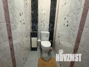 1-к квартира, на длительный срок, 45м2, 8/10 этаж