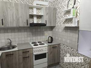 2-к квартира, на длительный срок, 48м2, 3/12 этаж