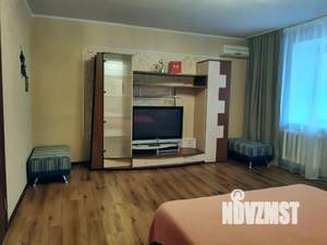 1-к квартира, посуточно, 47м2, 9/12 этаж