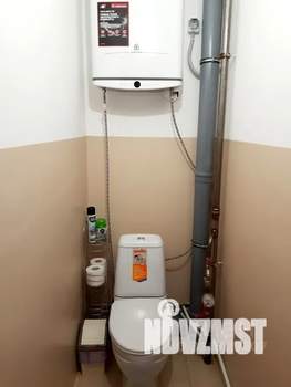 1-к квартира, посуточно, 35м2, 2/10 этаж