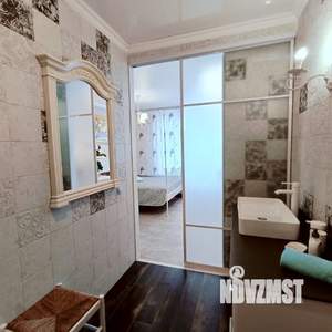 3-к квартира, посуточно, 93м2, 5/10 этаж