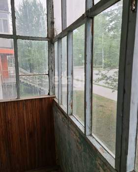 Студия квартира, на длительный срок, 14м2, 1/9 этаж