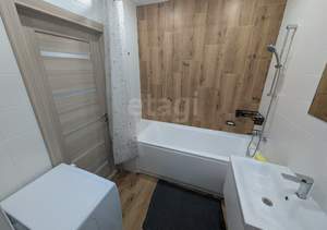 1-к квартира, на длительный срок, 39м2, 13/14 этаж