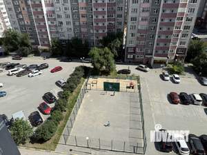 2-к квартира, посуточно, 60м2, 9/14 этаж