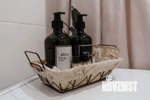 3-к квартира, посуточно, 60м2, 18/25 этаж