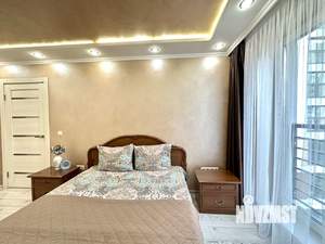 3-к квартира, посуточно, 62м2, 5/18 этаж