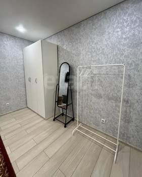 1-к квартира, на длительный срок, 43м2, 1/14 этаж