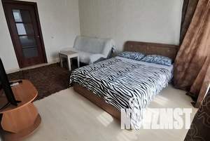 1-к квартира, посуточно, 40м2, 9/10 этаж