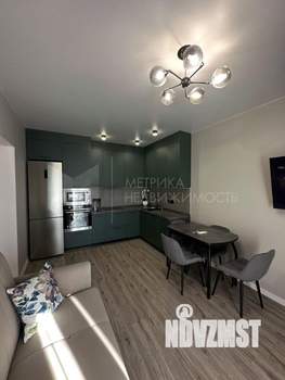 2-к квартира, на длительный срок, 62м2, 2/23 этаж