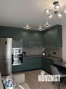 2-к квартира, на длительный срок, 62м2, 2/23 этаж