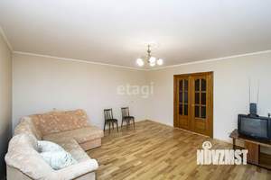 2-к квартира, на длительный срок, 64м2, 3/9 этаж