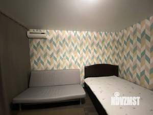1-к квартира, на длительный срок, 40м2, 5/15 этаж