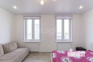 2-к квартира, на длительный срок, 55м2, 18/24 этаж