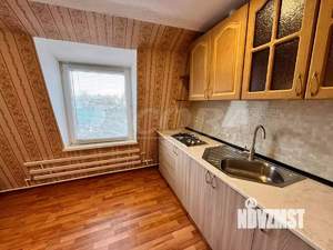 3-к квартира, на длительный срок, 60м2, 2/2 этаж