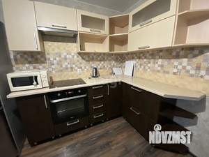 1-к квартира, на длительный срок, 36м2, 8/16 этаж