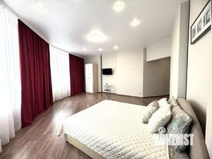 1-к квартира, посуточно, 50м2, 15/25 этаж