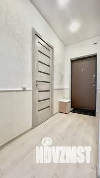 2-к квартира, посуточно, 37м2, 3/16 этаж