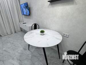 Студия квартира, на длительный срок, 24м2, 15/15 этаж