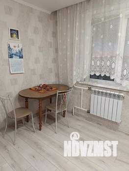 1-к квартира, посуточно, 43м2, 7/9 этаж