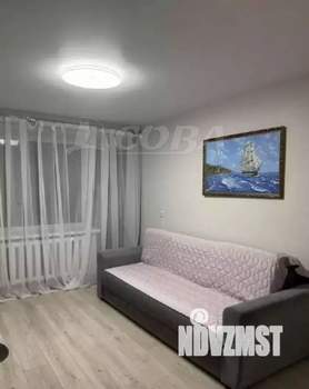 1-к квартира, на длительный срок, 40м2, 9/9 этаж