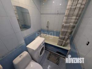 1-к квартира, на длительный срок, 30м2, 1/5 этаж