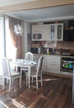 3-к квартира, на длительный срок, 72м2, 3/9 этаж