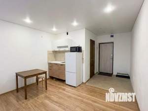 Студия квартира, на длительный срок, 26м2, 7/22 этаж