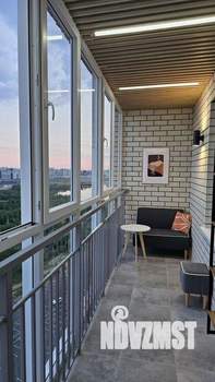 Студия квартира, на длительный срок, 33м2, 12/20 этаж