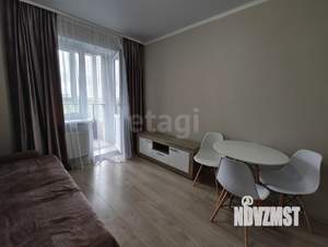 1-к квартира, на длительный срок, 41м2, 9/17 этаж