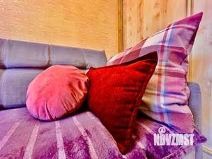 1-к квартира, посуточно, 40м2, 3/14 этаж
