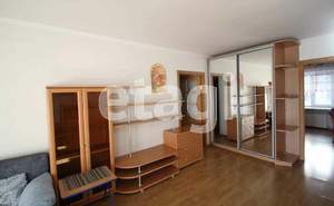 3-к квартира, на длительный срок, 62м2, 3/9 этаж