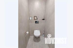 1-к квартира, посуточно, 38м2, 13/15 этаж