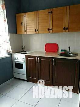 1-к квартира, на длительный срок, 35м2, 3/5 этаж