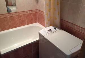 1-к квартира, на длительный срок, 32м2, 9/10 этаж