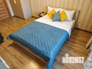 1-к квартира, посуточно, 55м2, 8/16 этаж