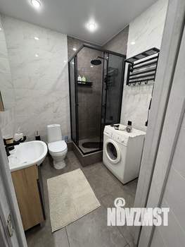 Студия квартира, посуточно, 25м2, 6/16 этаж