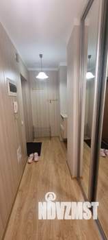 2-к квартира, на длительный срок, 44м2, 10/19 этаж